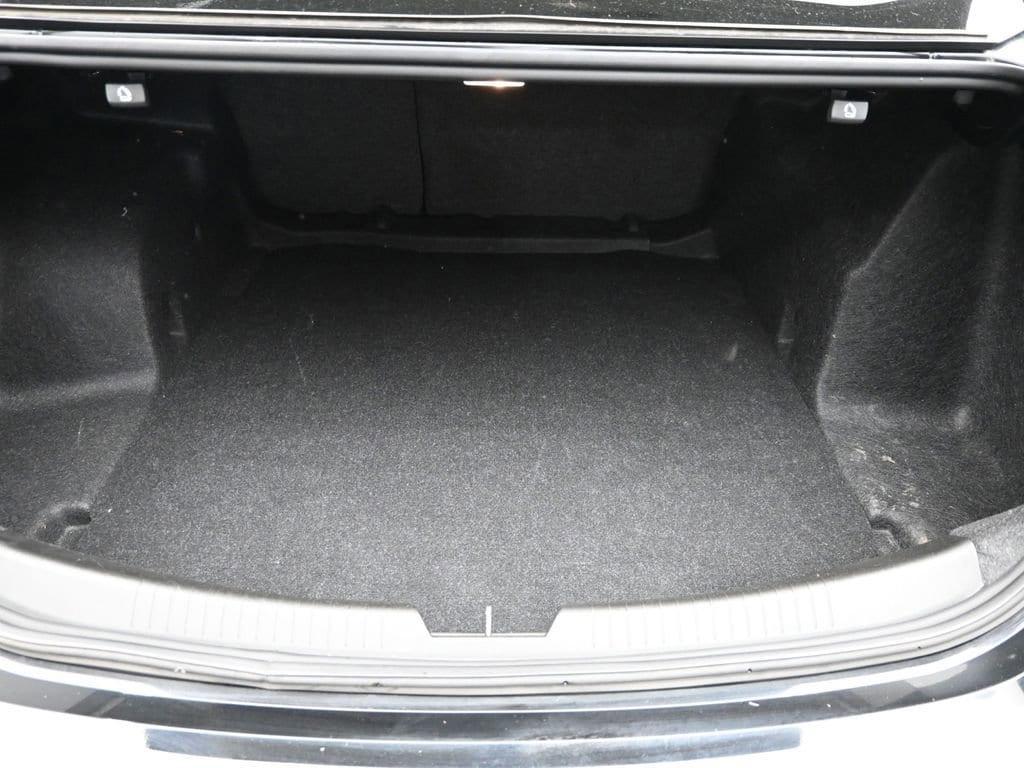 used 2022 Chevrolet Malibu car, priced at $20,501