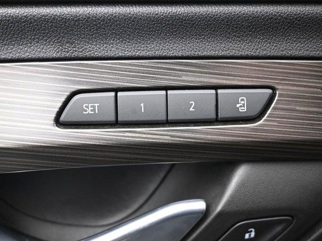 used 2023 GMC Terrain car, priced at $23,498