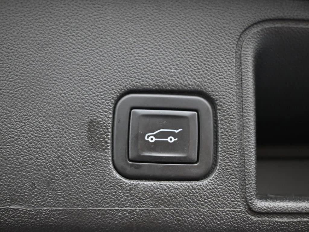 used 2023 GMC Terrain car, priced at $23,295