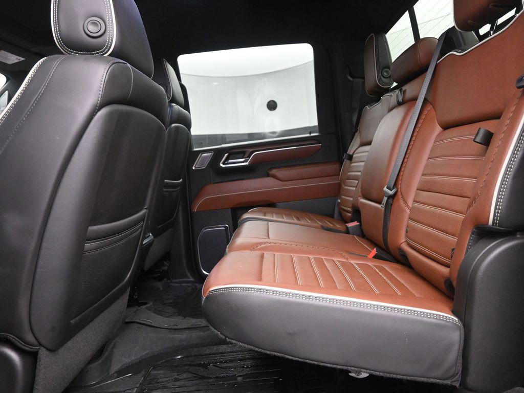 used 2024 GMC Sierra 2500 car, priced at $83,998