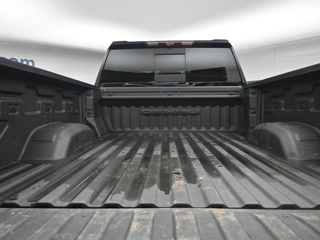 used 2024 GMC Sierra 2500 car, priced at $83,998