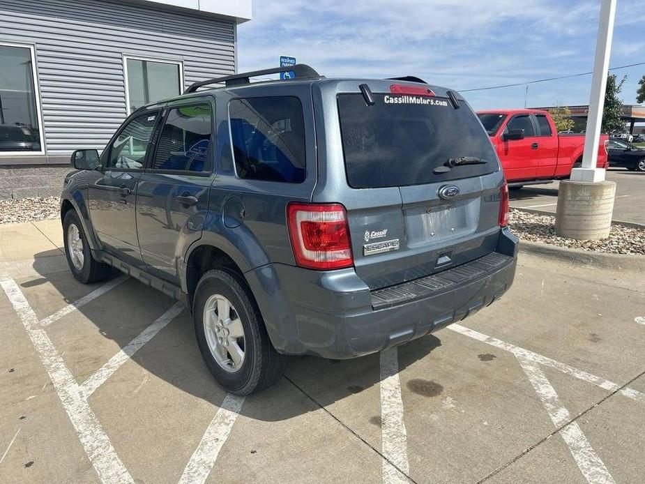 used 2012 Ford Escape car, priced at $6,498