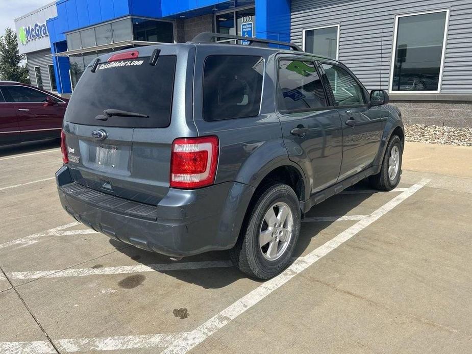 used 2012 Ford Escape car, priced at $6,498