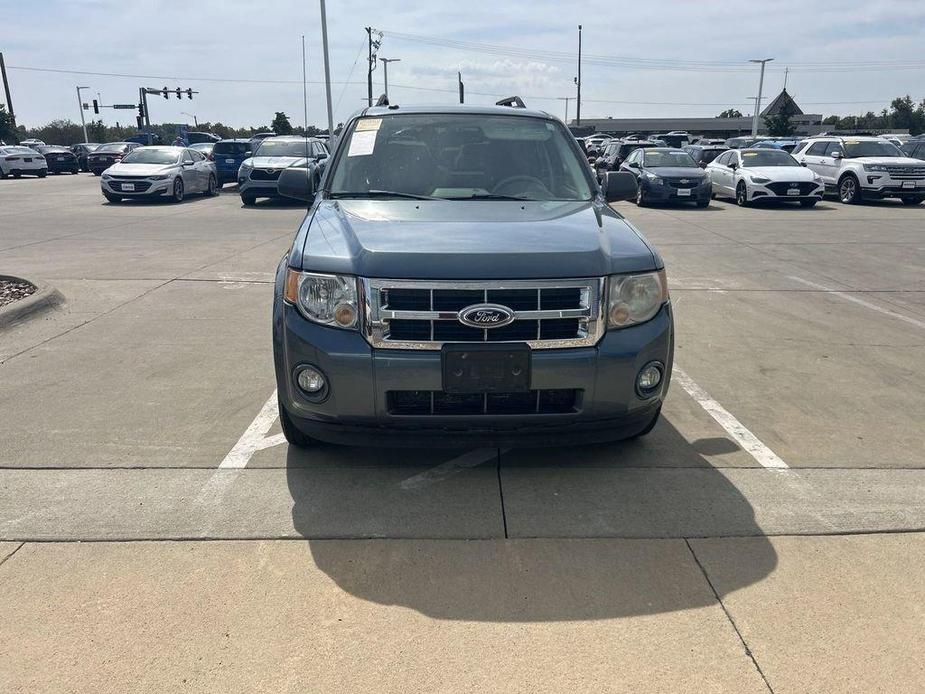 used 2012 Ford Escape car, priced at $6,498