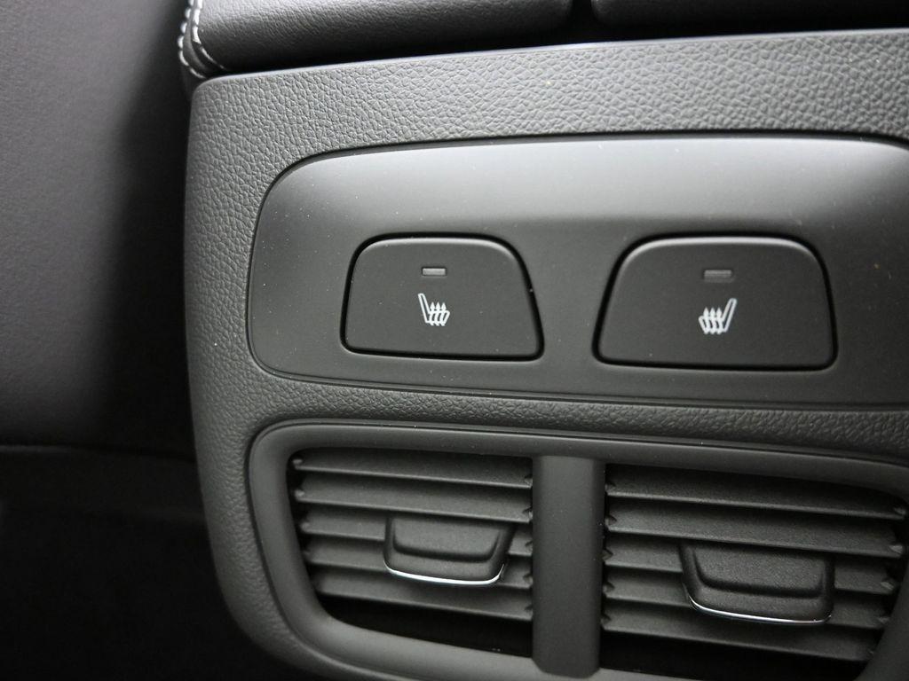 new 2025 Buick Envision car, priced at $47,595