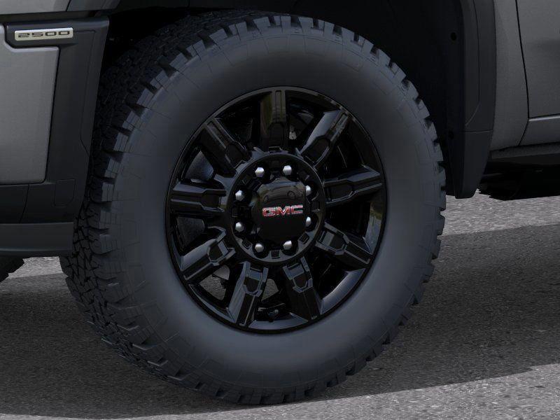 new 2026 GMC Sierra 2500 car, priced at $77,475