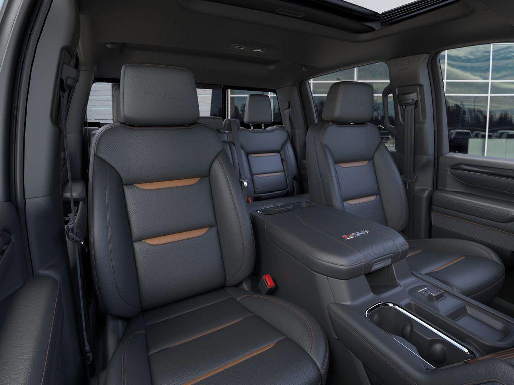 new 2026 GMC Sierra 2500 car, priced at $77,475