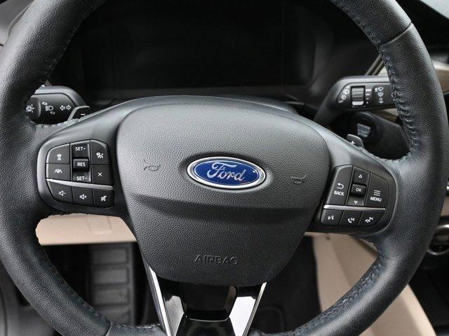 used 2020 Ford Escape car, priced at $23,498