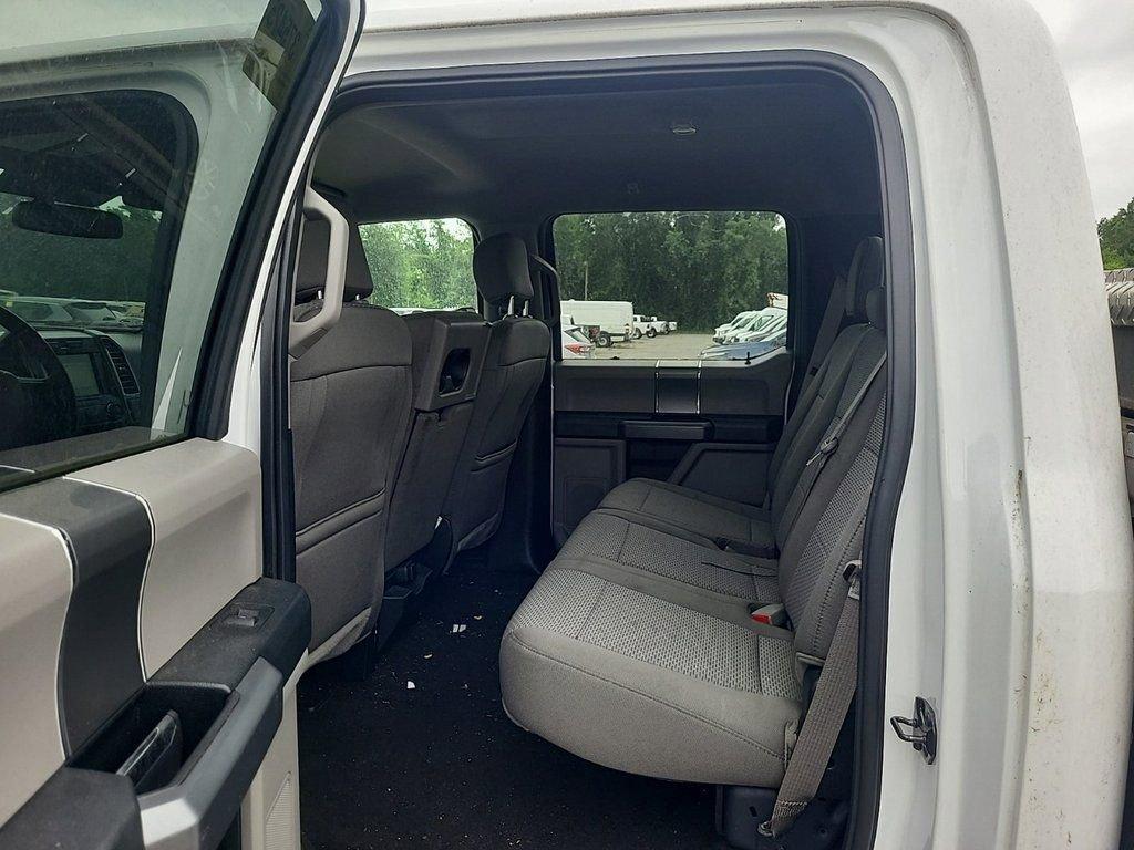 used 2018 Ford F-150 car, priced at $24,998