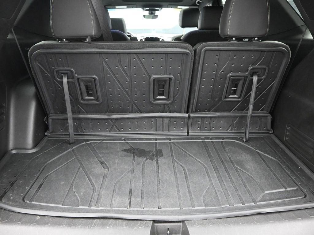 used 2023 Chevrolet Traverse car, priced at $34,798