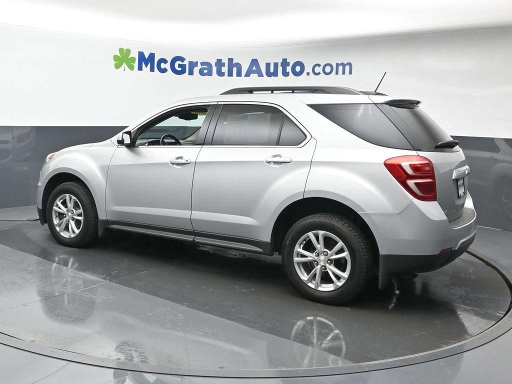 used 2016 Chevrolet Equinox car, priced at $12,998