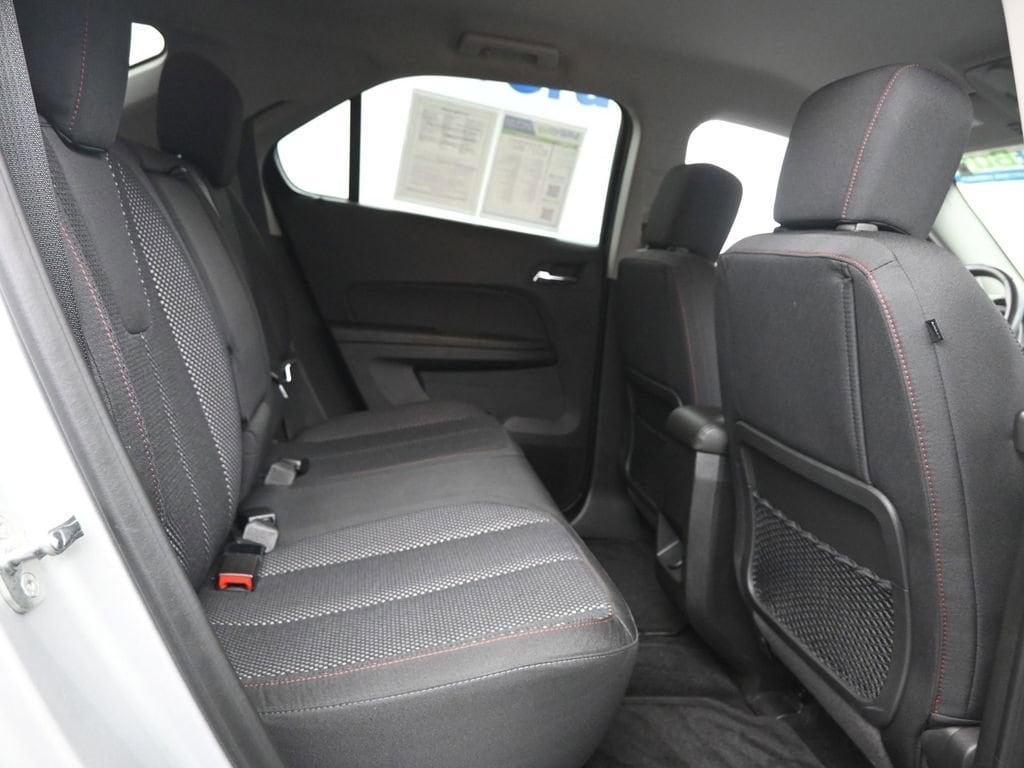used 2016 Chevrolet Equinox car, priced at $12,998