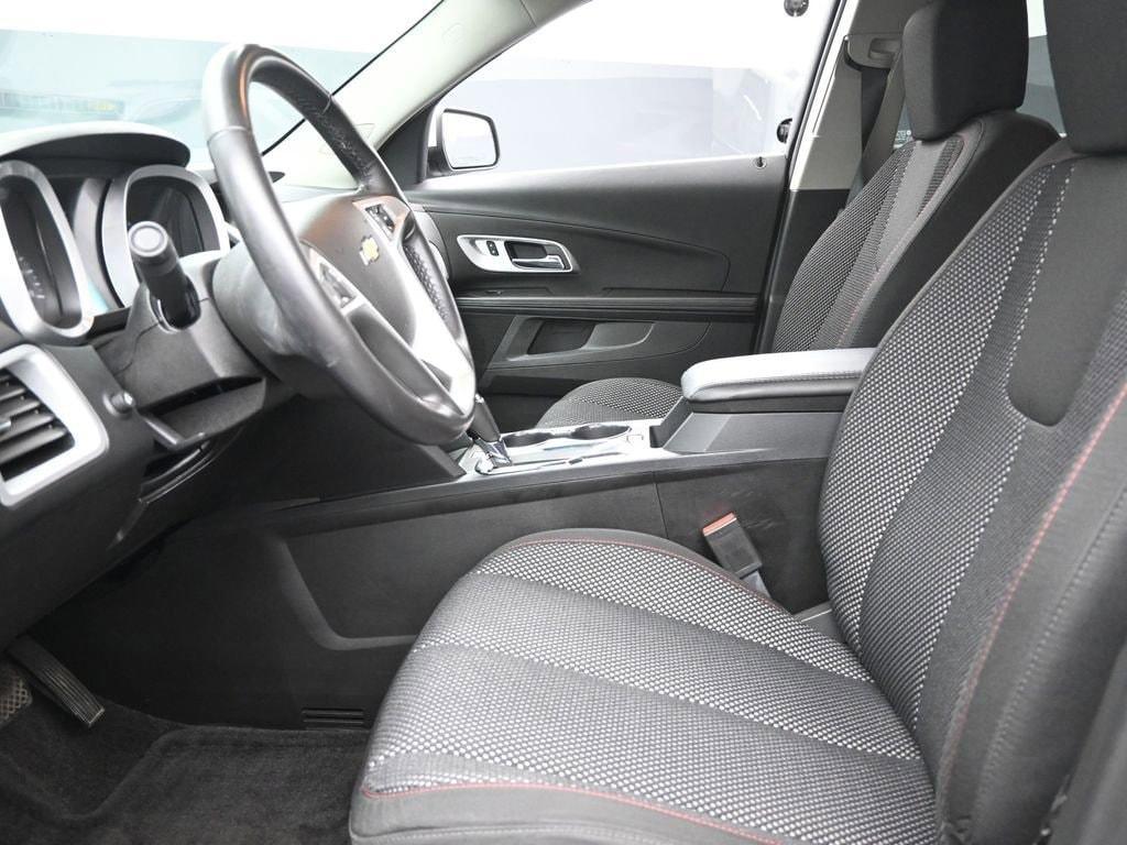 used 2016 Chevrolet Equinox car, priced at $12,998
