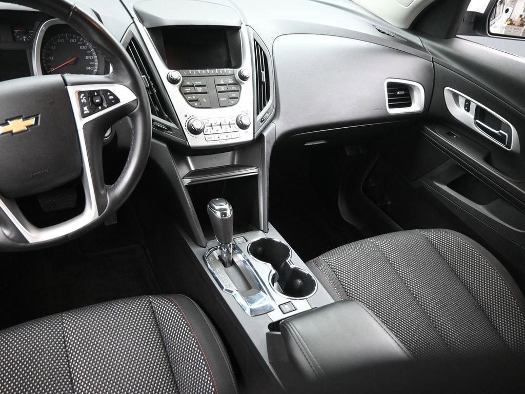 used 2016 Chevrolet Equinox car, priced at $12,998