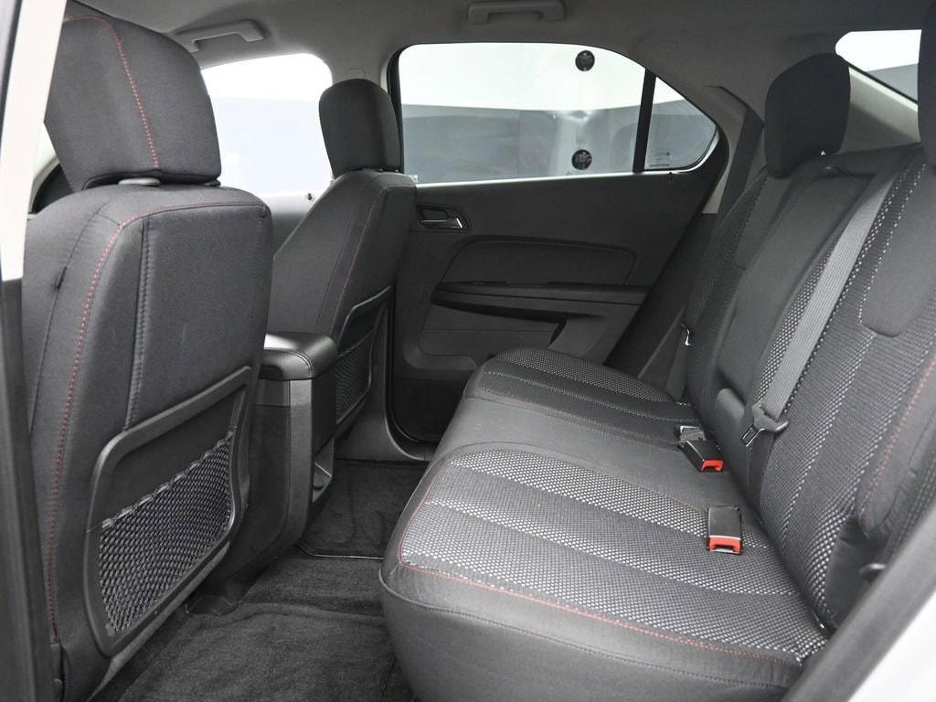 used 2016 Chevrolet Equinox car, priced at $12,998