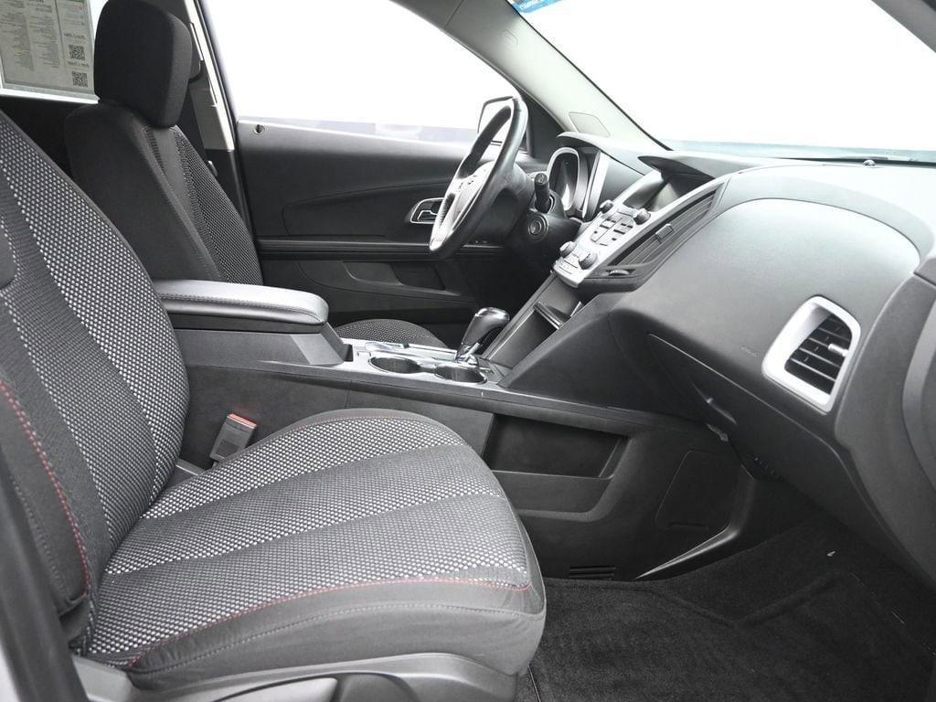 used 2016 Chevrolet Equinox car, priced at $12,998
