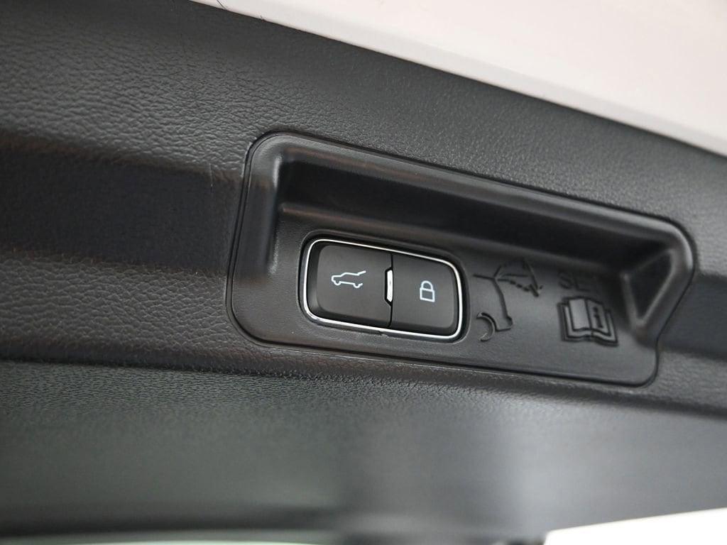 used 2022 Ford Explorer car, priced at $42,735