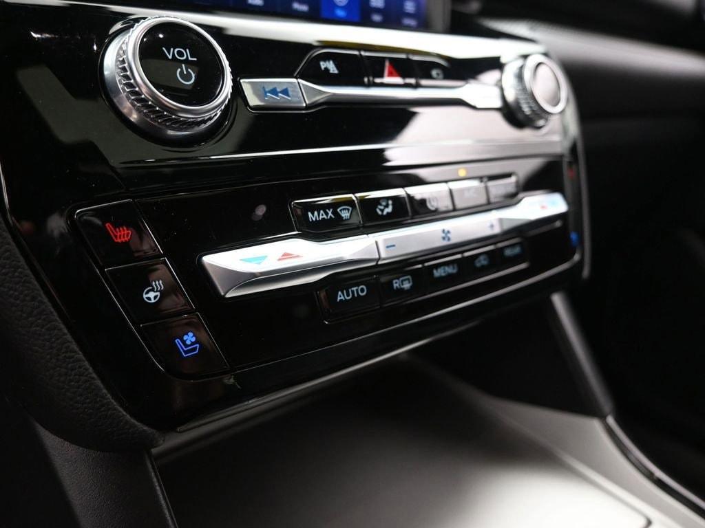 used 2022 Ford Explorer car, priced at $42,735
