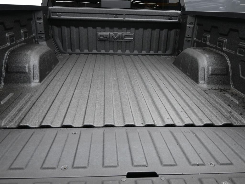 new 2025 GMC Sierra 1500 car, priced at $70,040