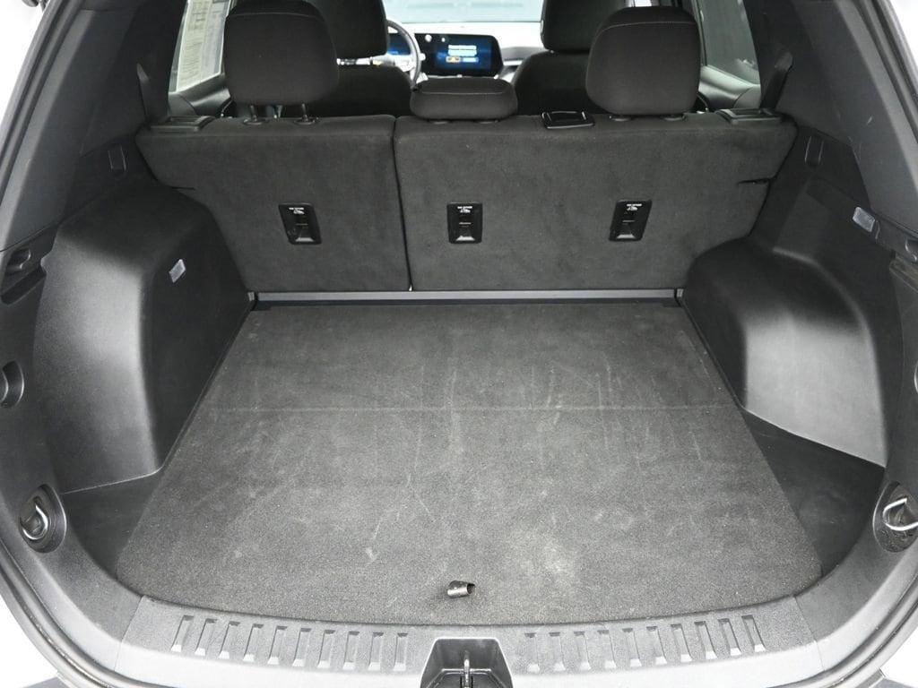 used 2025 Chevrolet Equinox car, priced at $25,998