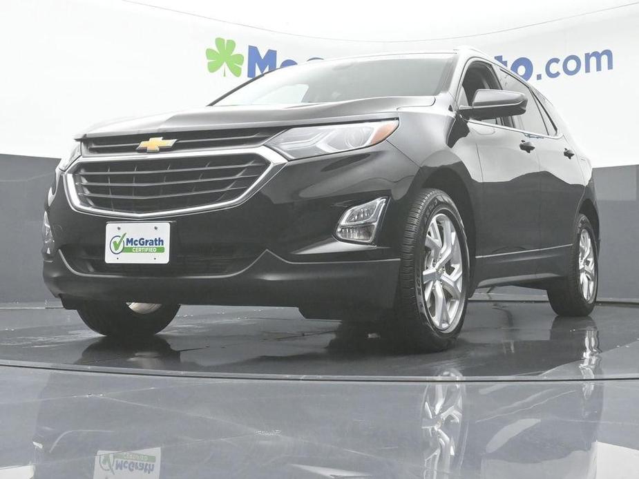 used 2020 Chevrolet Equinox car, priced at $20,998