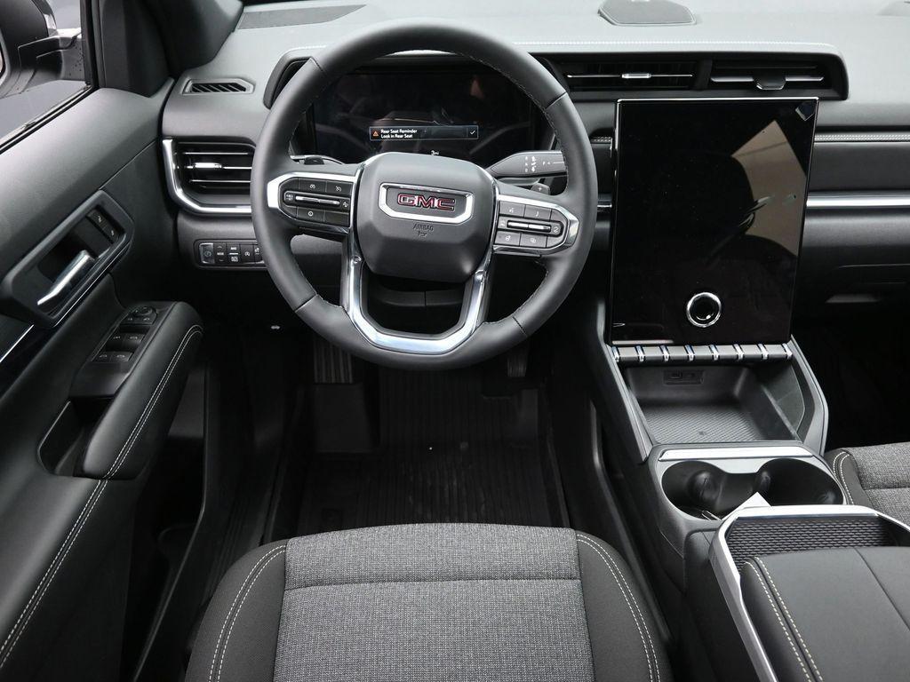 new 2026 GMC Terrain car, priced at $35,190