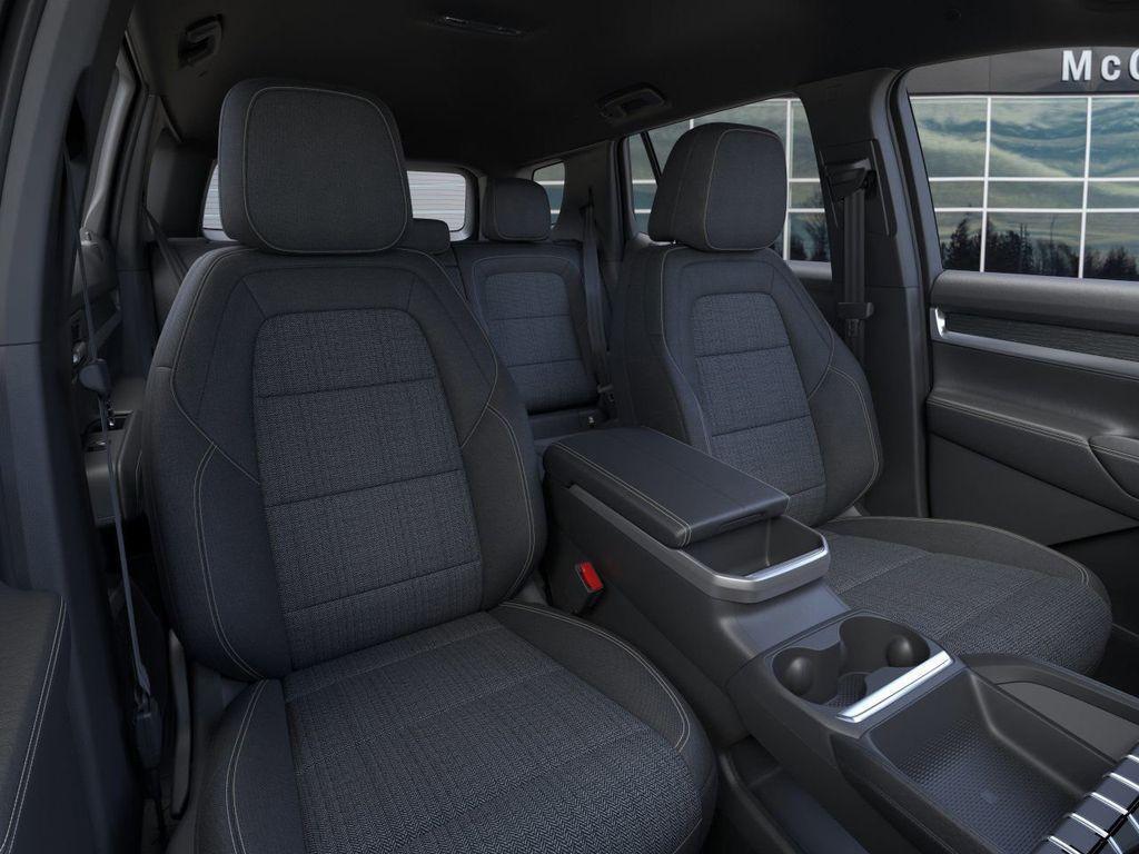 new 2026 GMC Terrain car, priced at $35,190