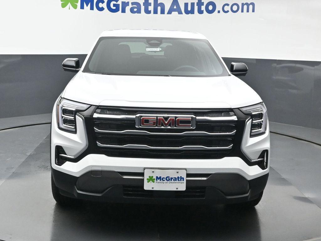 new 2026 GMC Terrain car, priced at $35,190