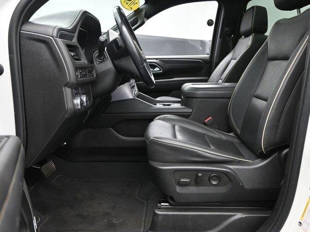 used 2023 GMC Yukon XL car, priced at $62,998