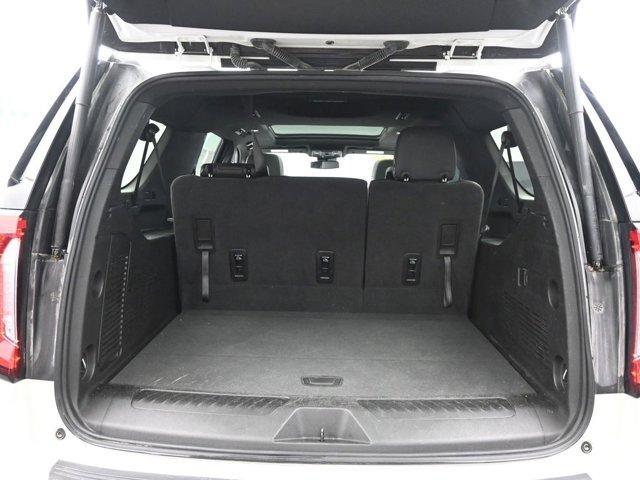 used 2023 GMC Yukon XL car, priced at $62,998