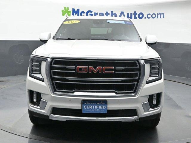 used 2023 GMC Yukon XL car, priced at $62,998
