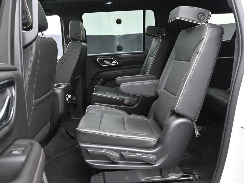 used 2023 GMC Yukon XL car, priced at $62,997