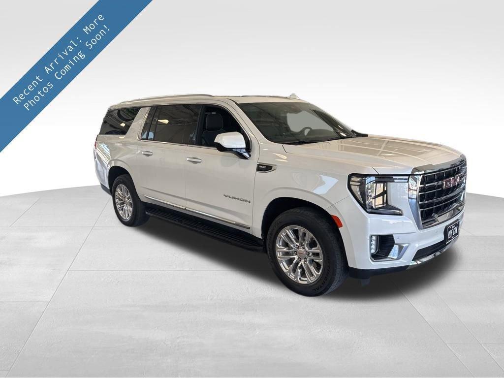 used 2023 GMC Yukon XL car, priced at $62,998