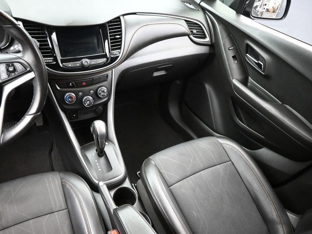 used 2019 Chevrolet Trax car, priced at $14,600