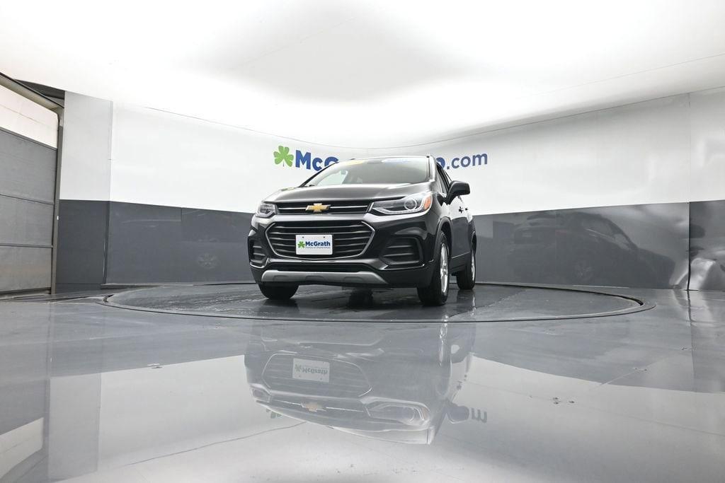 used 2019 Chevrolet Trax car, priced at $14,600