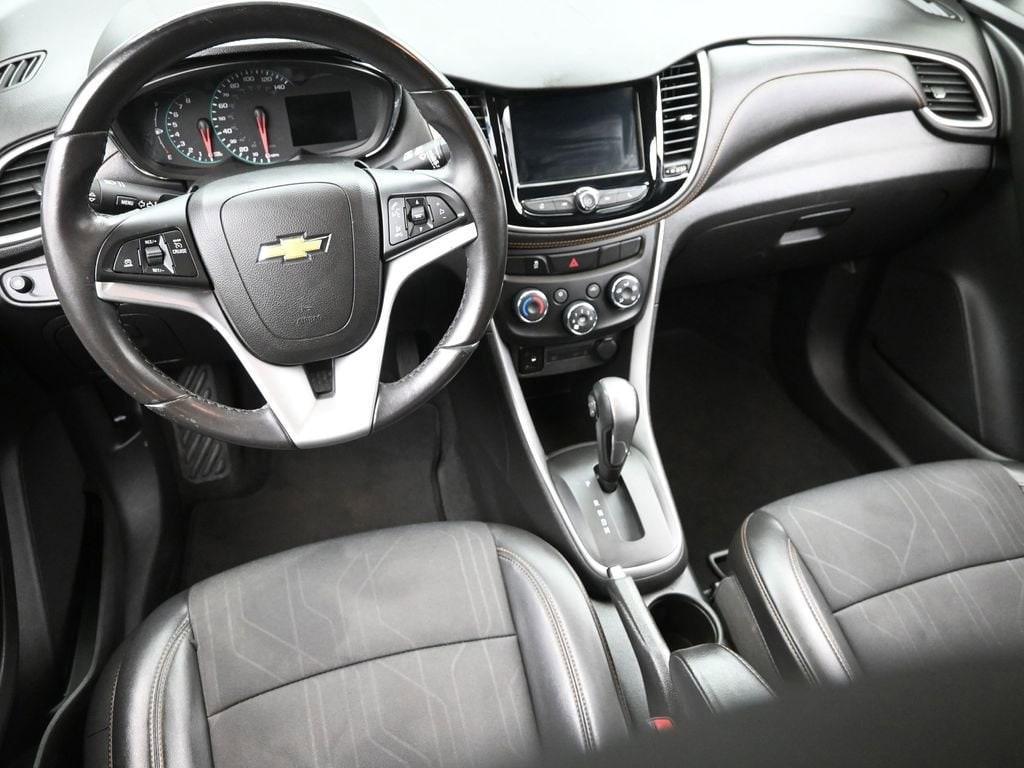 used 2019 Chevrolet Trax car, priced at $14,600