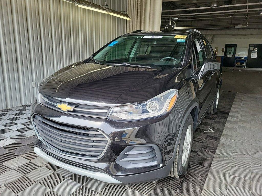 used 2019 Chevrolet Trax car, priced at $14,730