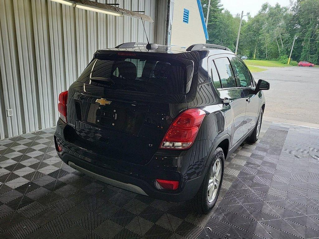 used 2019 Chevrolet Trax car, priced at $14,730