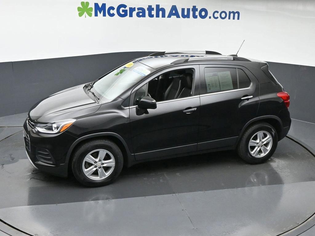 used 2019 Chevrolet Trax car, priced at $14,600