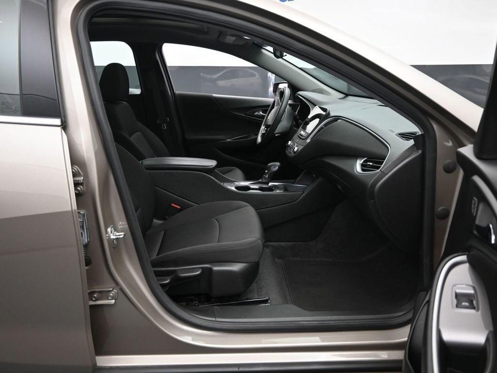 used 2024 Chevrolet Malibu car, priced at $22,899
