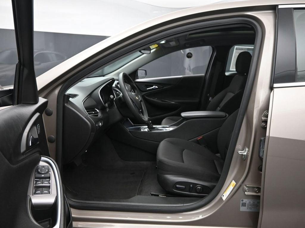 used 2024 Chevrolet Malibu car, priced at $22,988