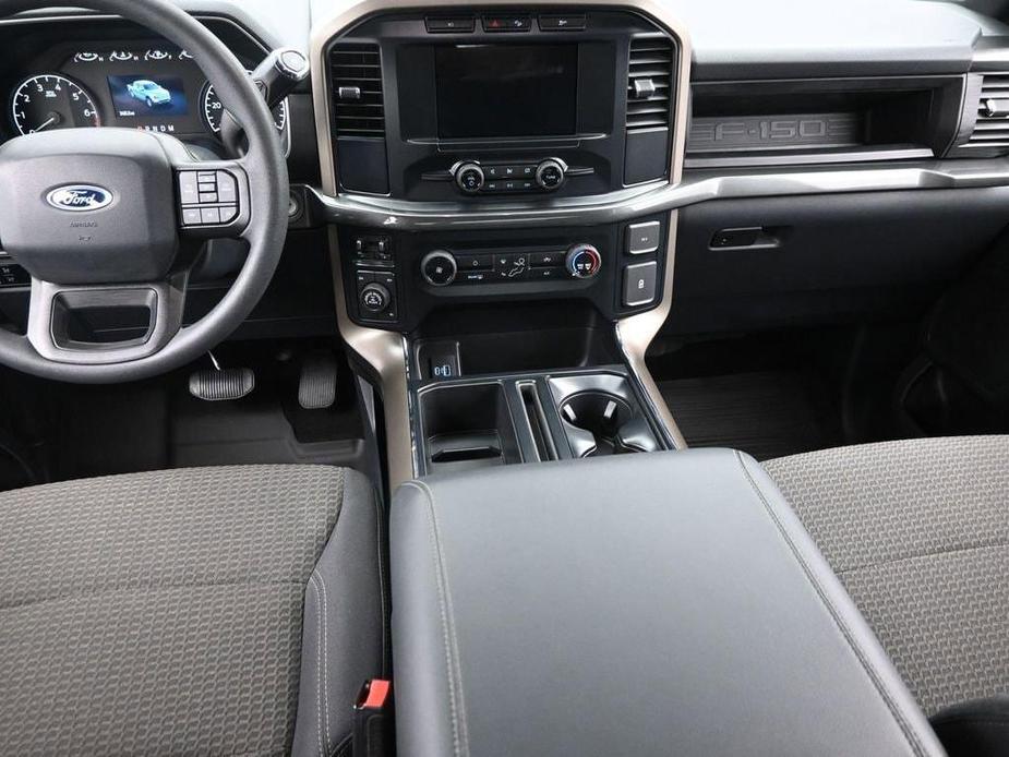 used 2023 Ford F-150 car, priced at $46,998