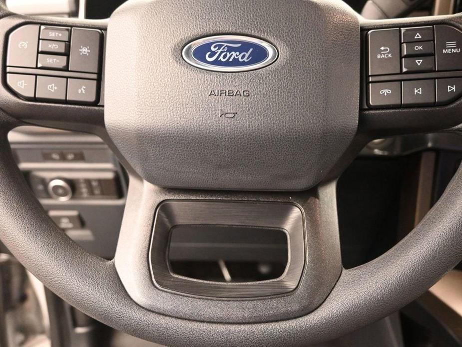 used 2023 Ford F-150 car, priced at $46,998