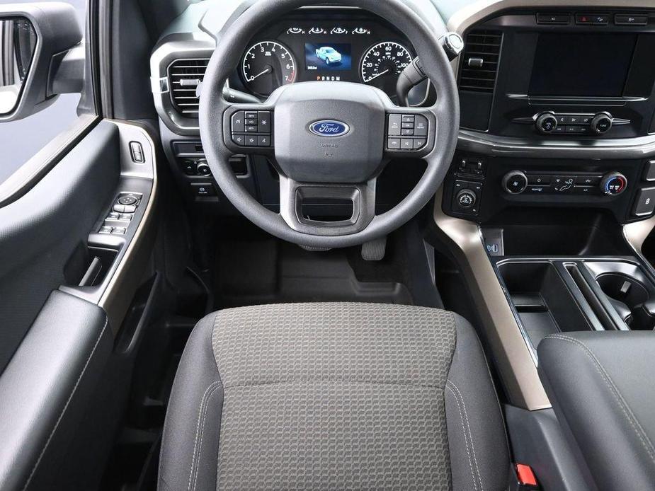 used 2023 Ford F-150 car, priced at $46,998