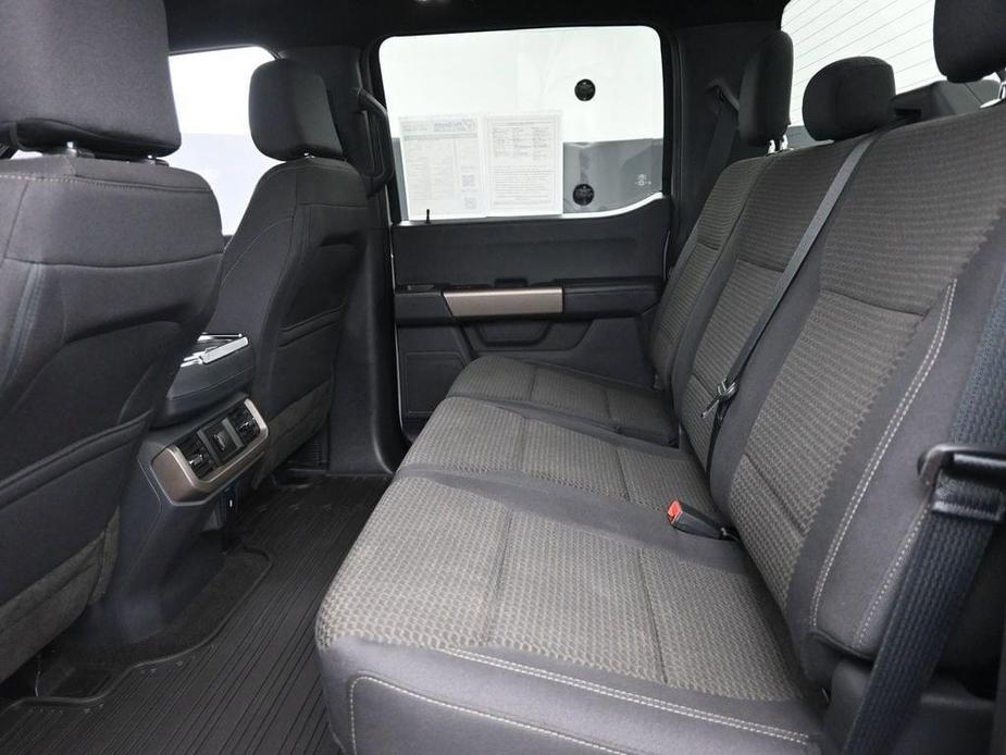 used 2023 Ford F-150 car, priced at $46,998