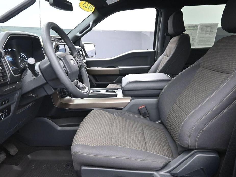 used 2023 Ford F-150 car, priced at $46,998