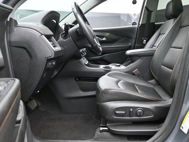 used 2019 GMC Terrain car, priced at $22,500