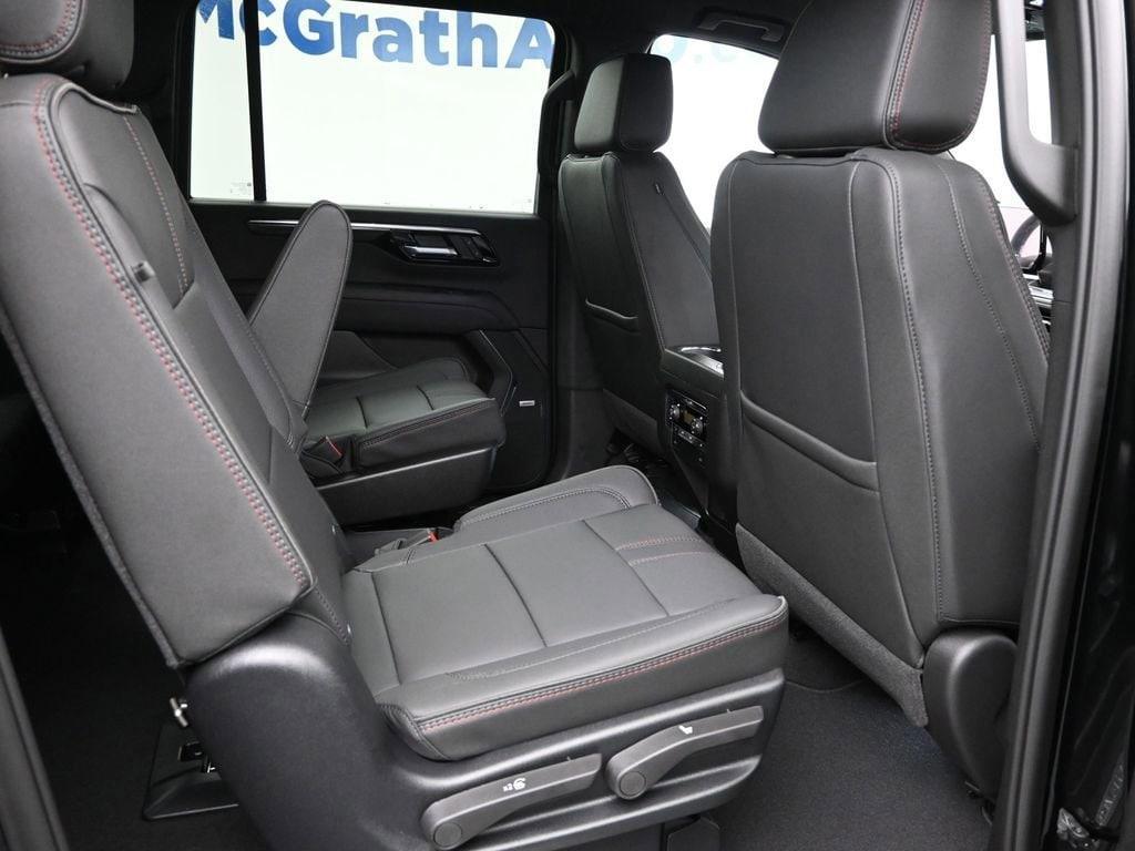 new 2026 Chevrolet Suburban car, priced at $79,625