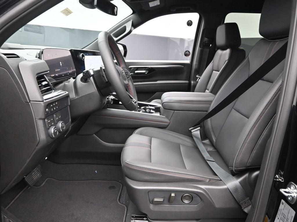 new 2026 Chevrolet Suburban car, priced at $79,625