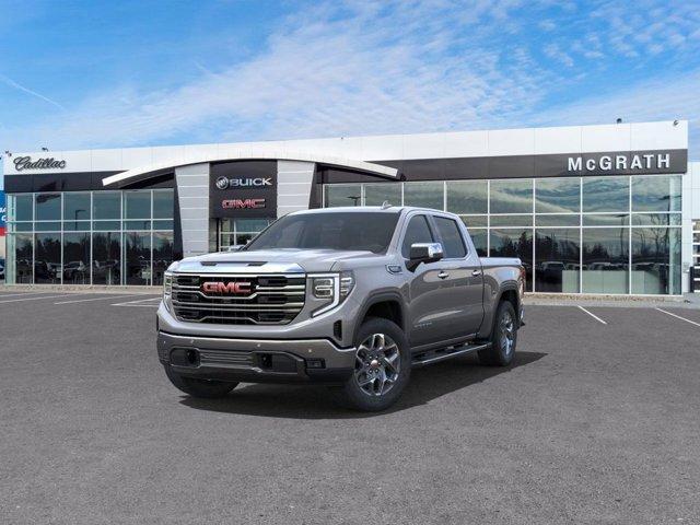 new 2025 GMC Sierra 1500 car, priced at $65,725